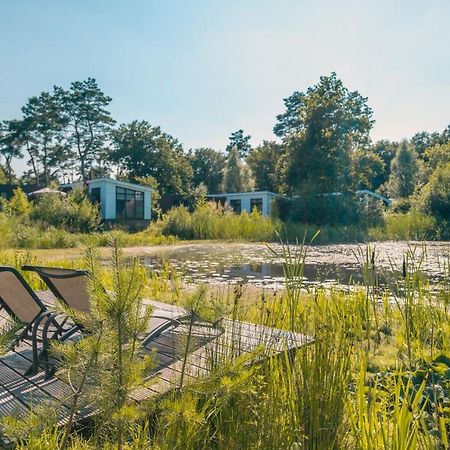 Europarcs Reestervallei IJhorst Exterior foto