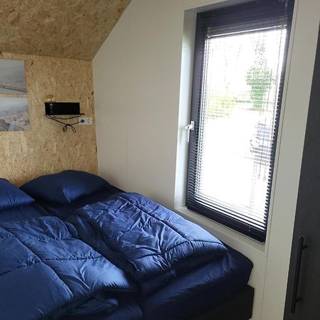 Europarcs Reestervallei IJhorst Zimmer foto