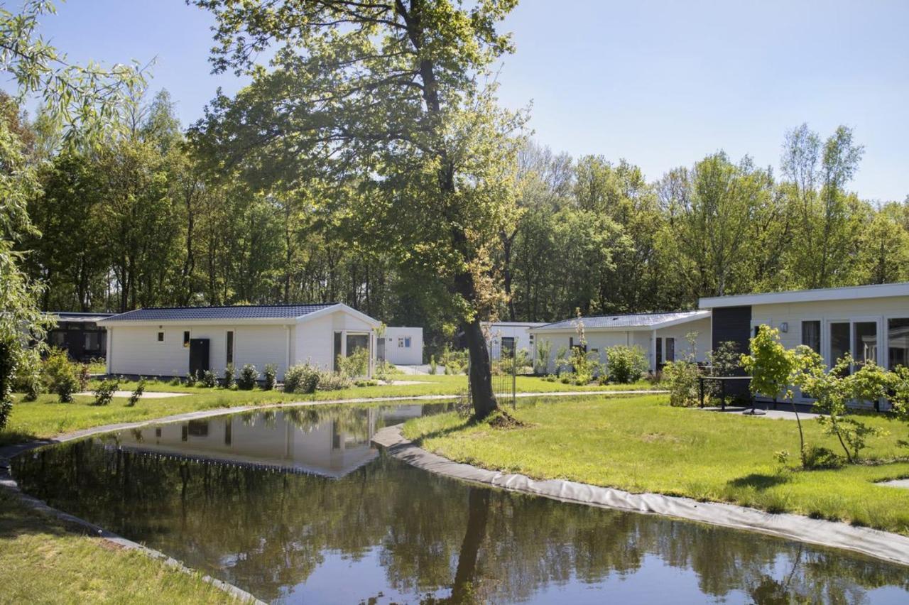 Europarcs Reestervallei IJhorst Exterior foto