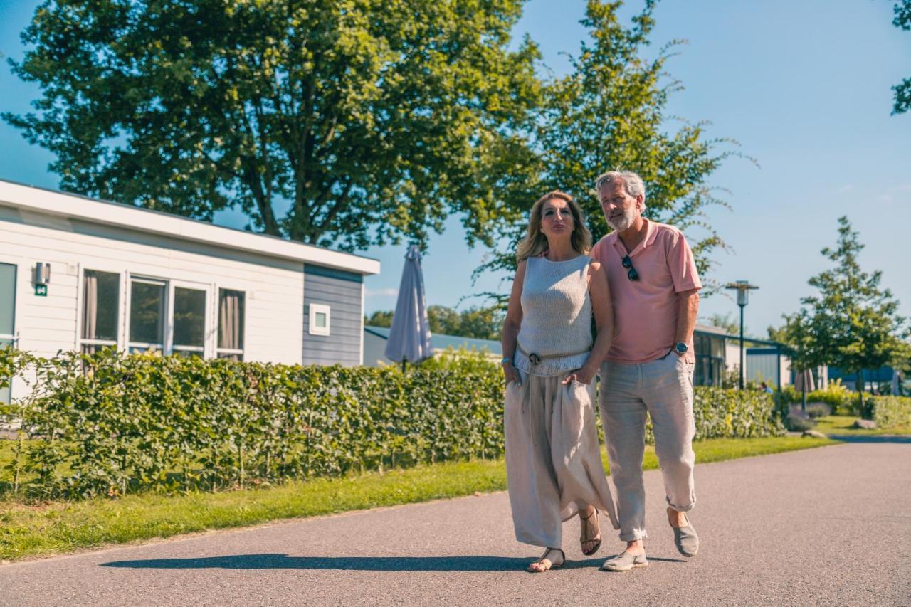 Europarcs Reestervallei IJhorst Exterior foto
