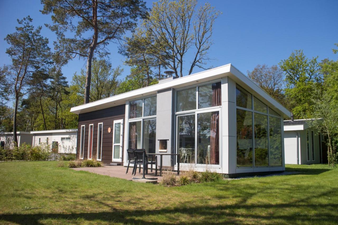 Europarcs Reestervallei IJhorst Zimmer foto
