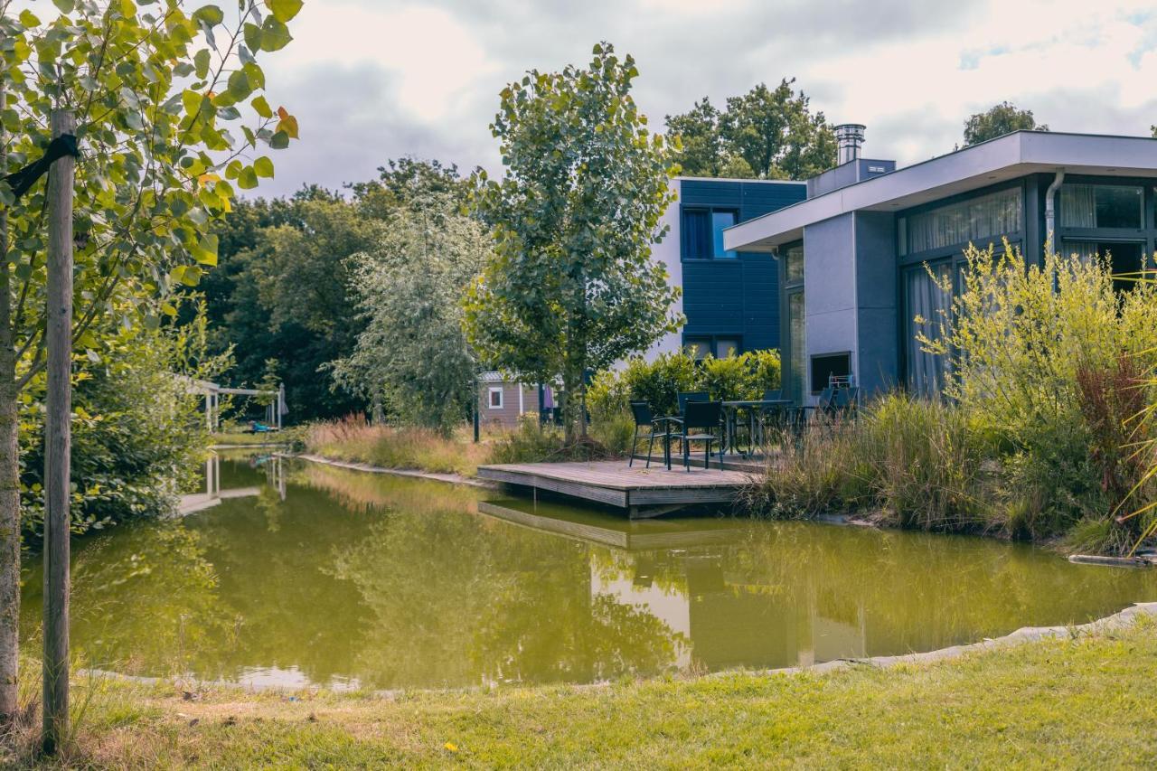 Europarcs Reestervallei IJhorst Exterior foto