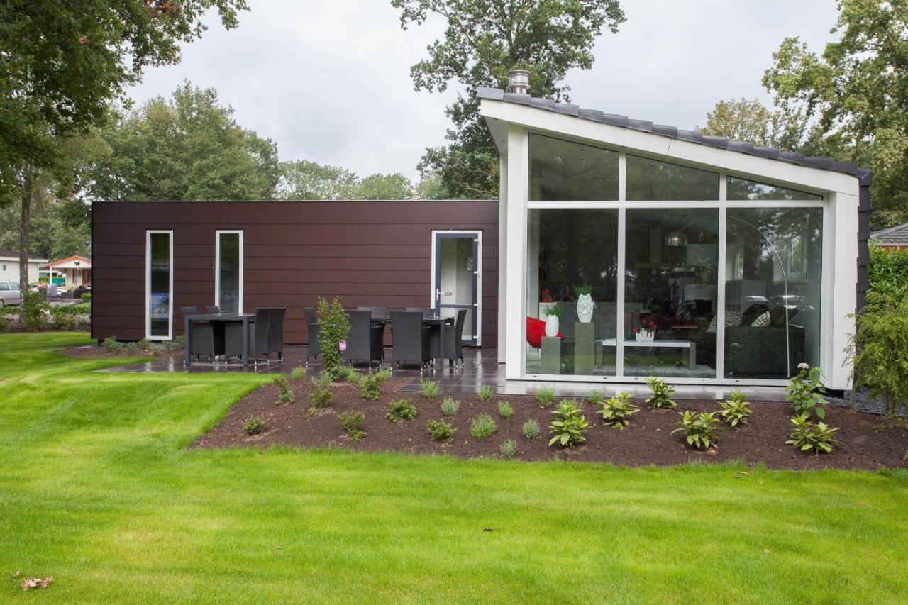 Europarcs Reestervallei IJhorst Zimmer foto