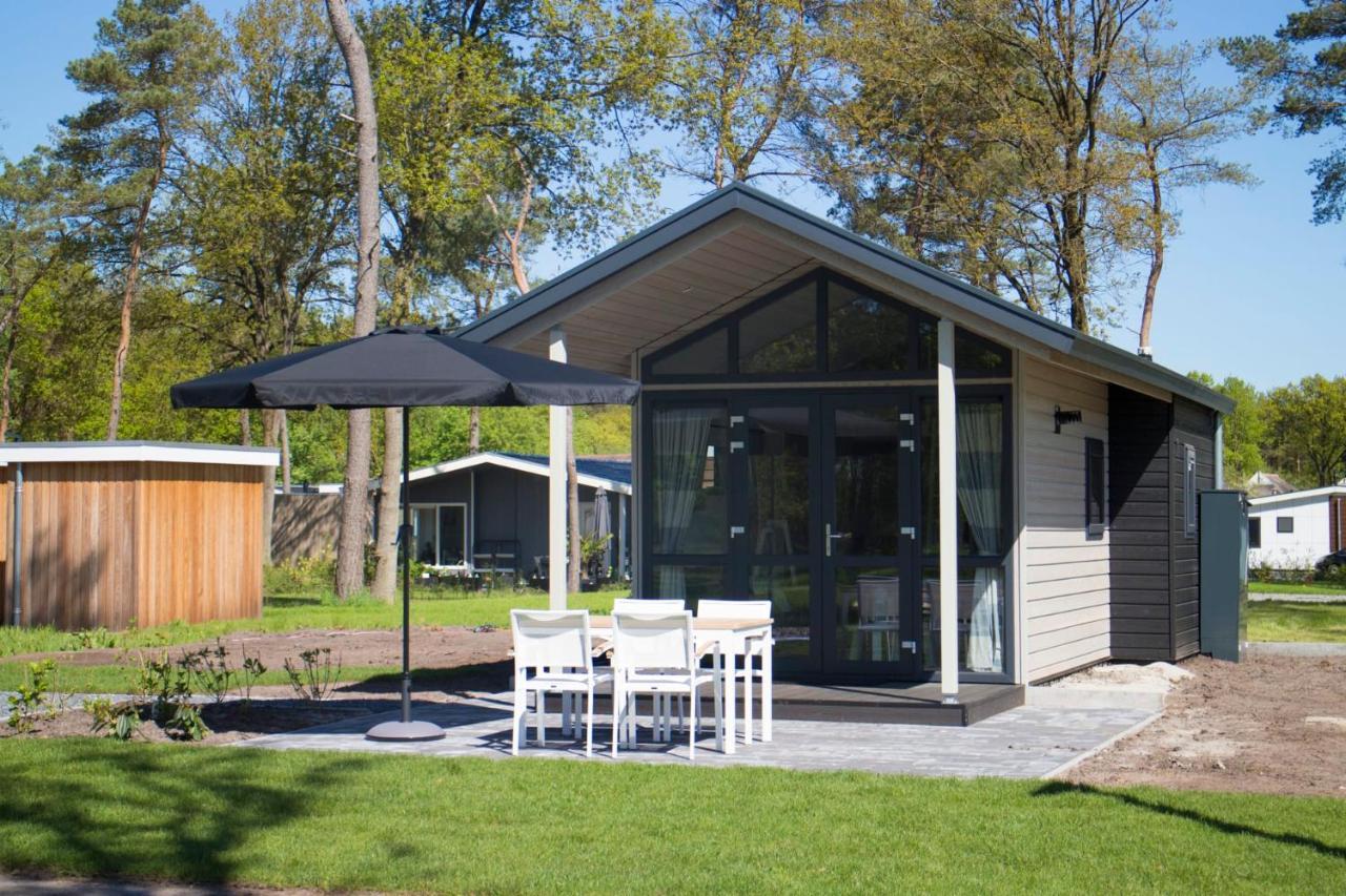 Europarcs Reestervallei IJhorst Zimmer foto