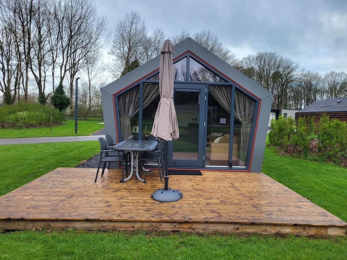 Europarcs Reestervallei IJhorst Zimmer foto