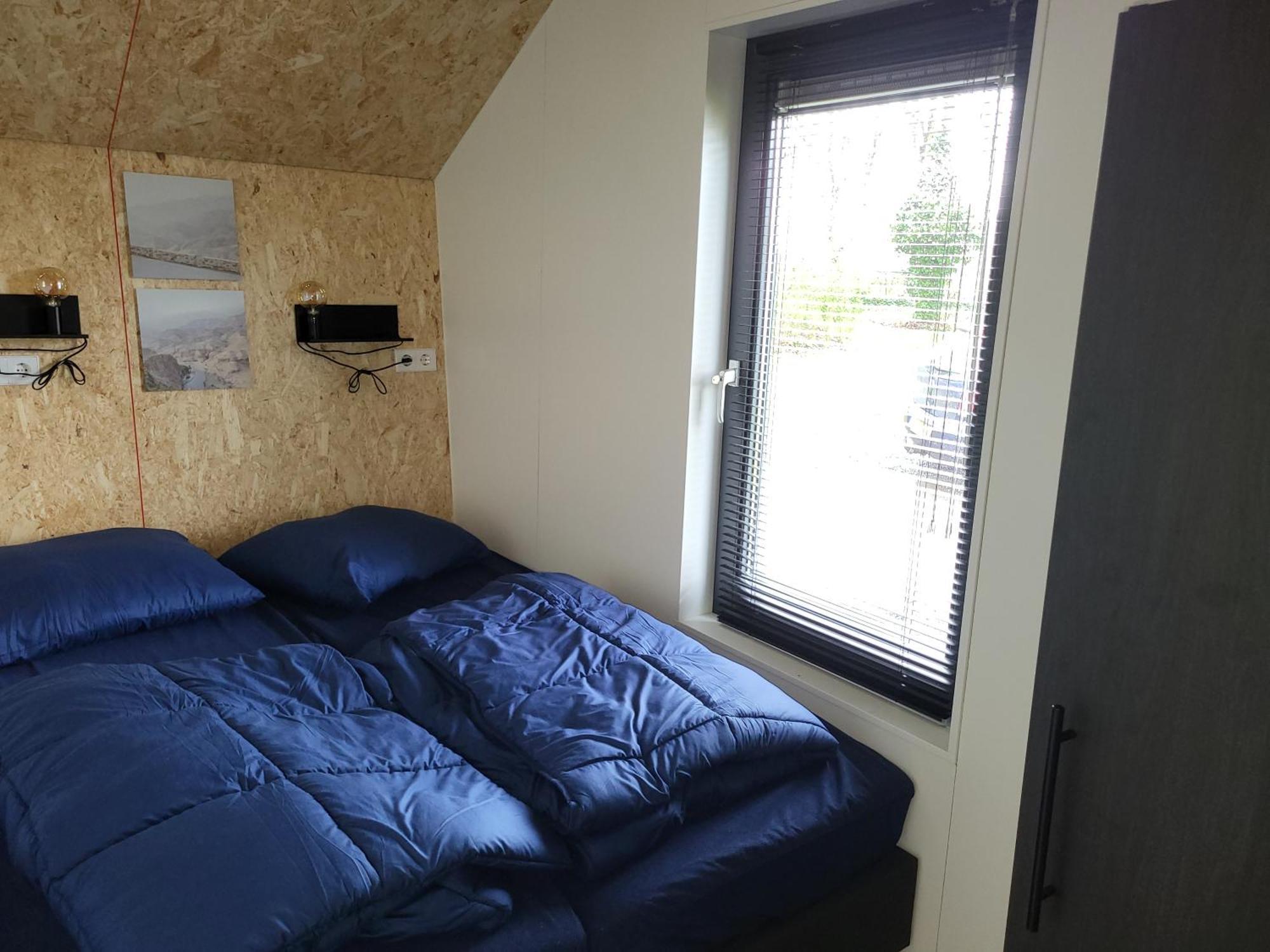 Europarcs Reestervallei IJhorst Zimmer foto