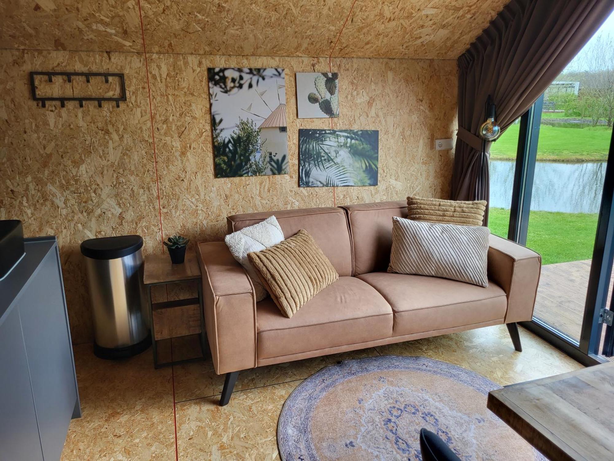 Europarcs Reestervallei IJhorst Zimmer foto