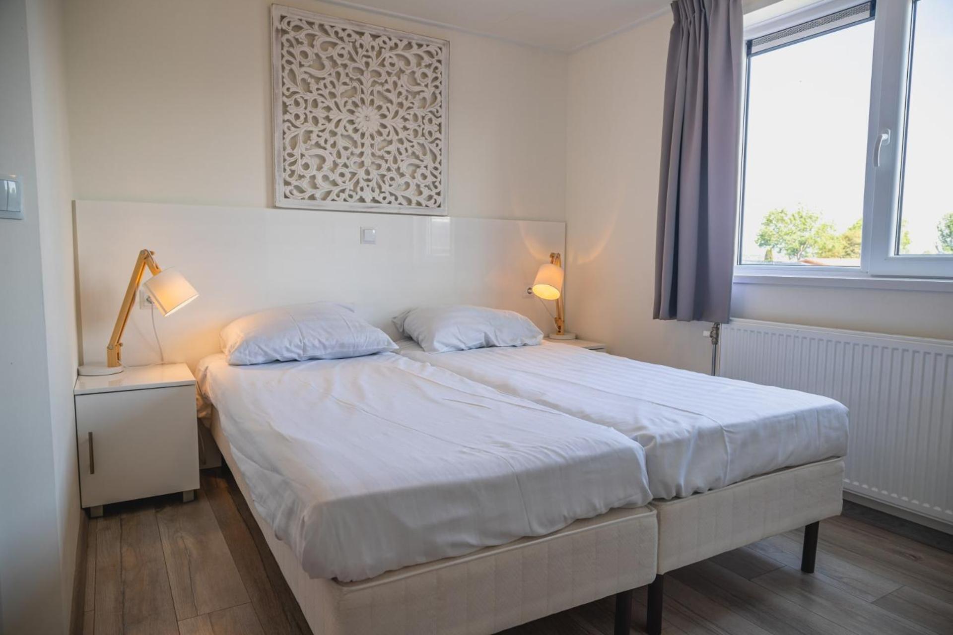 Europarcs Reestervallei IJhorst Zimmer foto