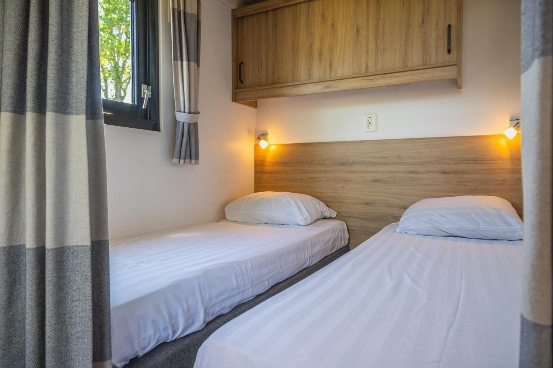 Europarcs Reestervallei IJhorst Zimmer foto