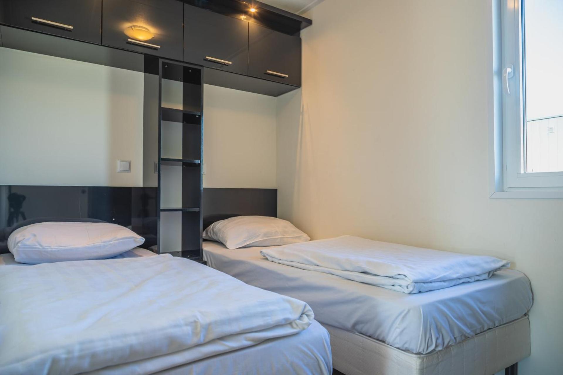 Europarcs Reestervallei IJhorst Zimmer foto