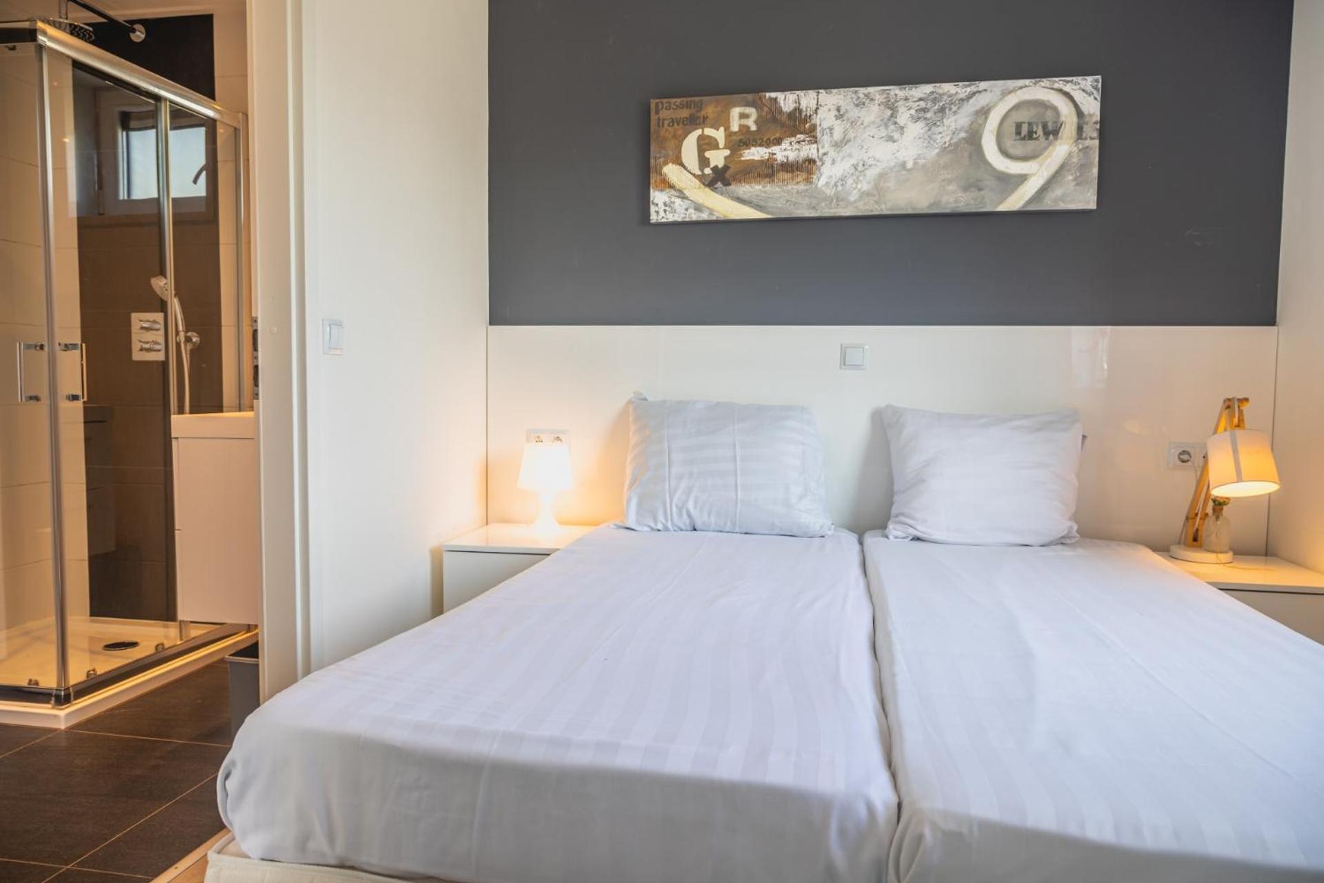 Europarcs Reestervallei IJhorst Zimmer foto