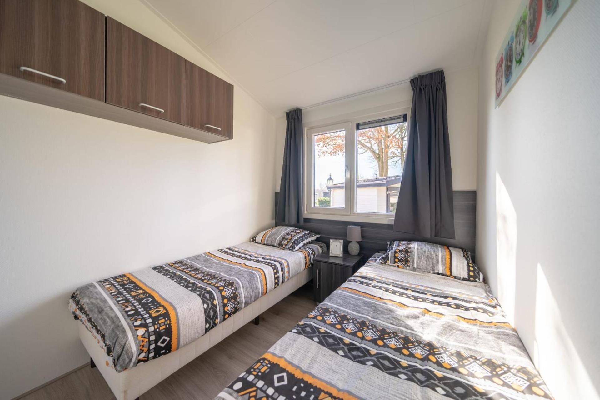 Europarcs Reestervallei IJhorst Zimmer foto