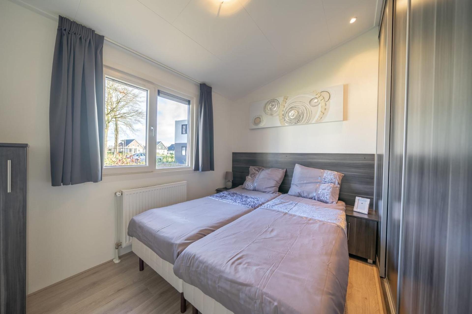 Europarcs Reestervallei IJhorst Zimmer foto