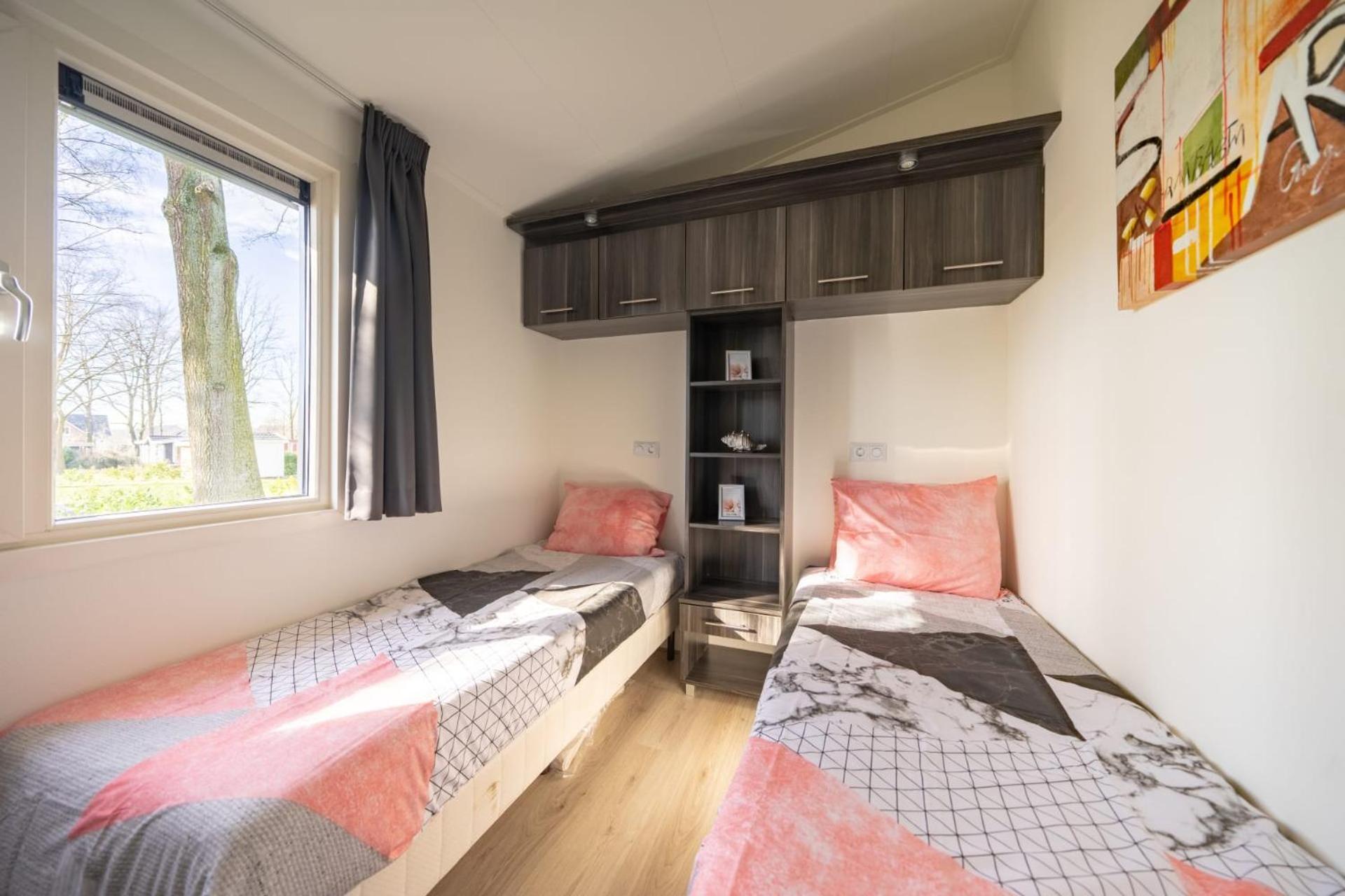 Europarcs Reestervallei IJhorst Zimmer foto