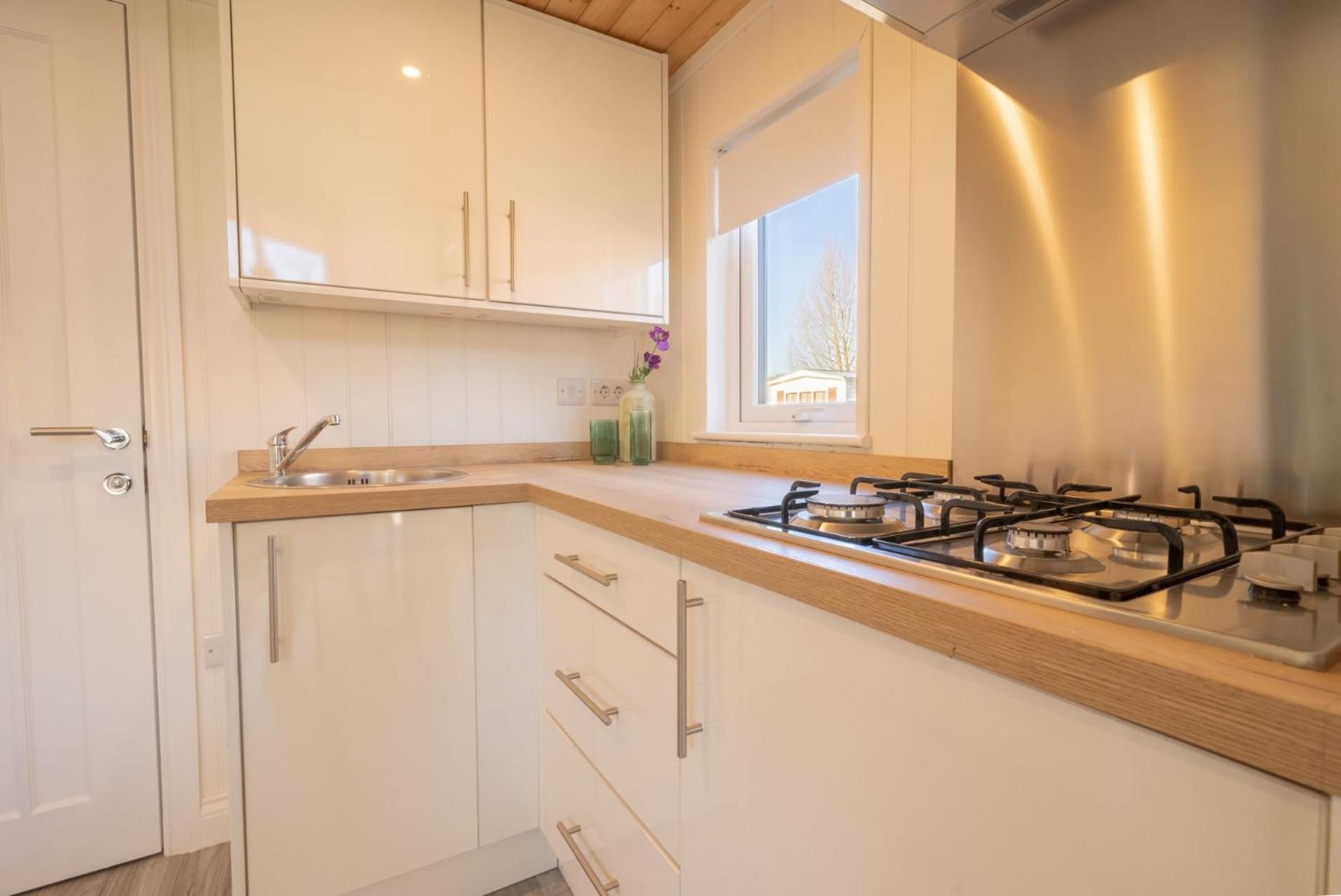 Europarcs Reestervallei IJhorst Zimmer foto