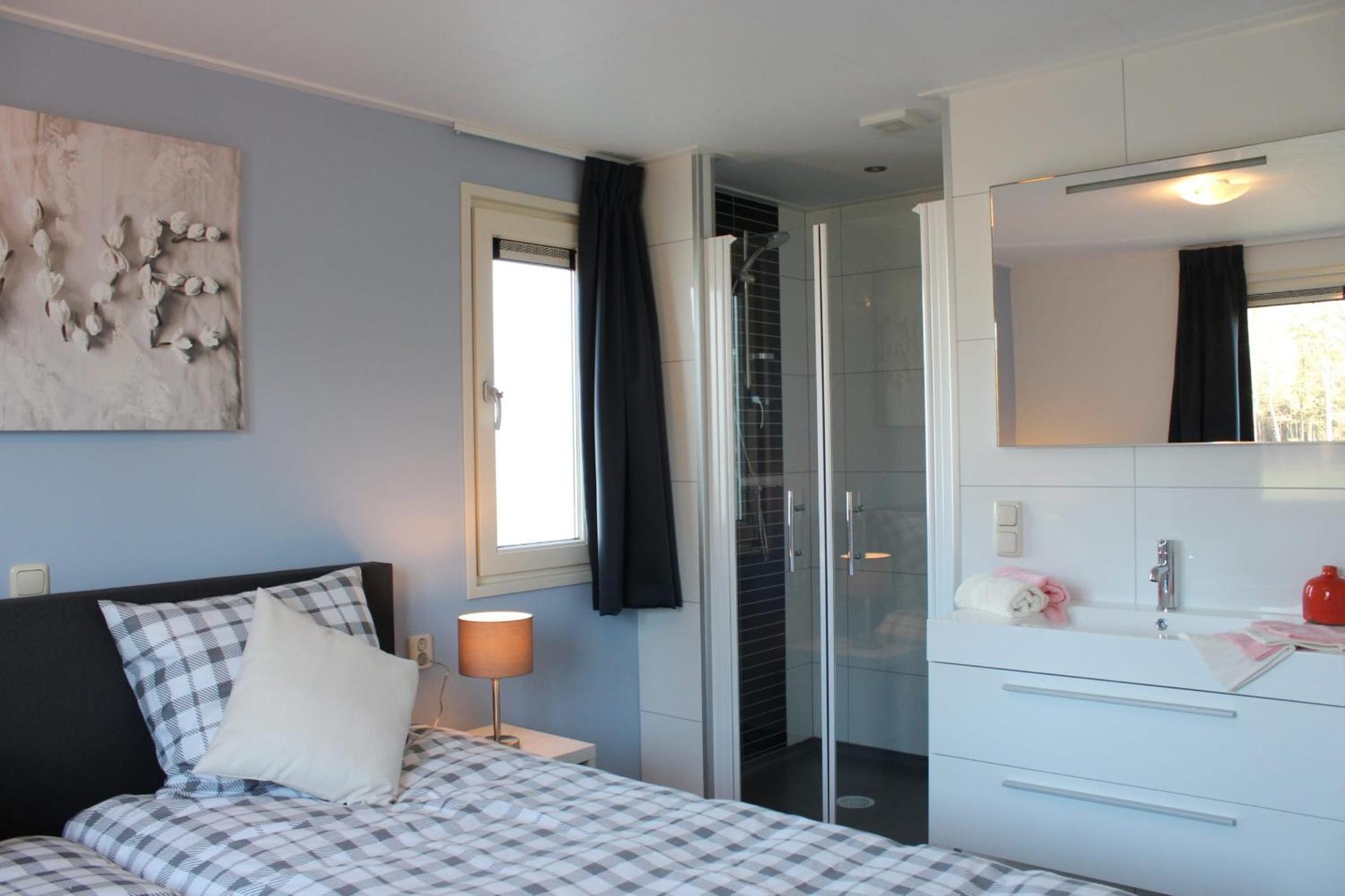 Europarcs Reestervallei IJhorst Zimmer foto
