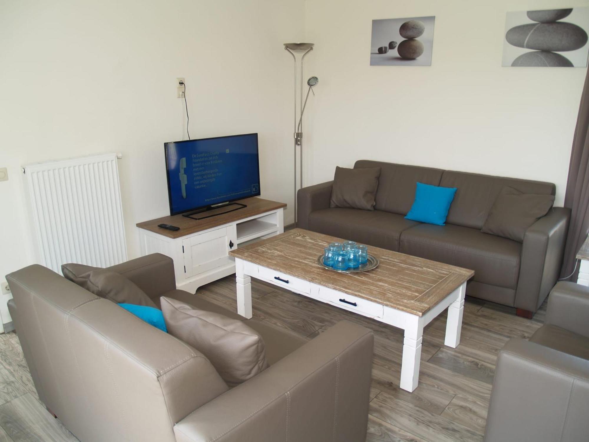 Europarcs Reestervallei IJhorst Zimmer foto