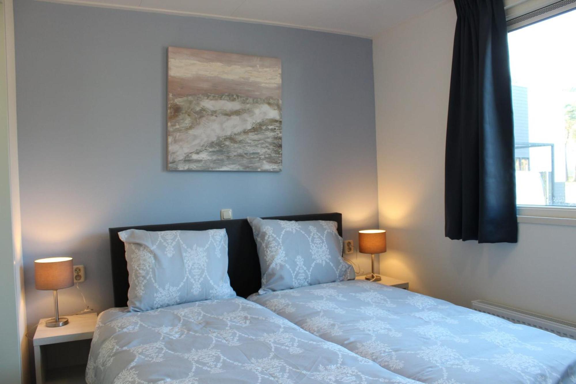 Europarcs Reestervallei IJhorst Zimmer foto