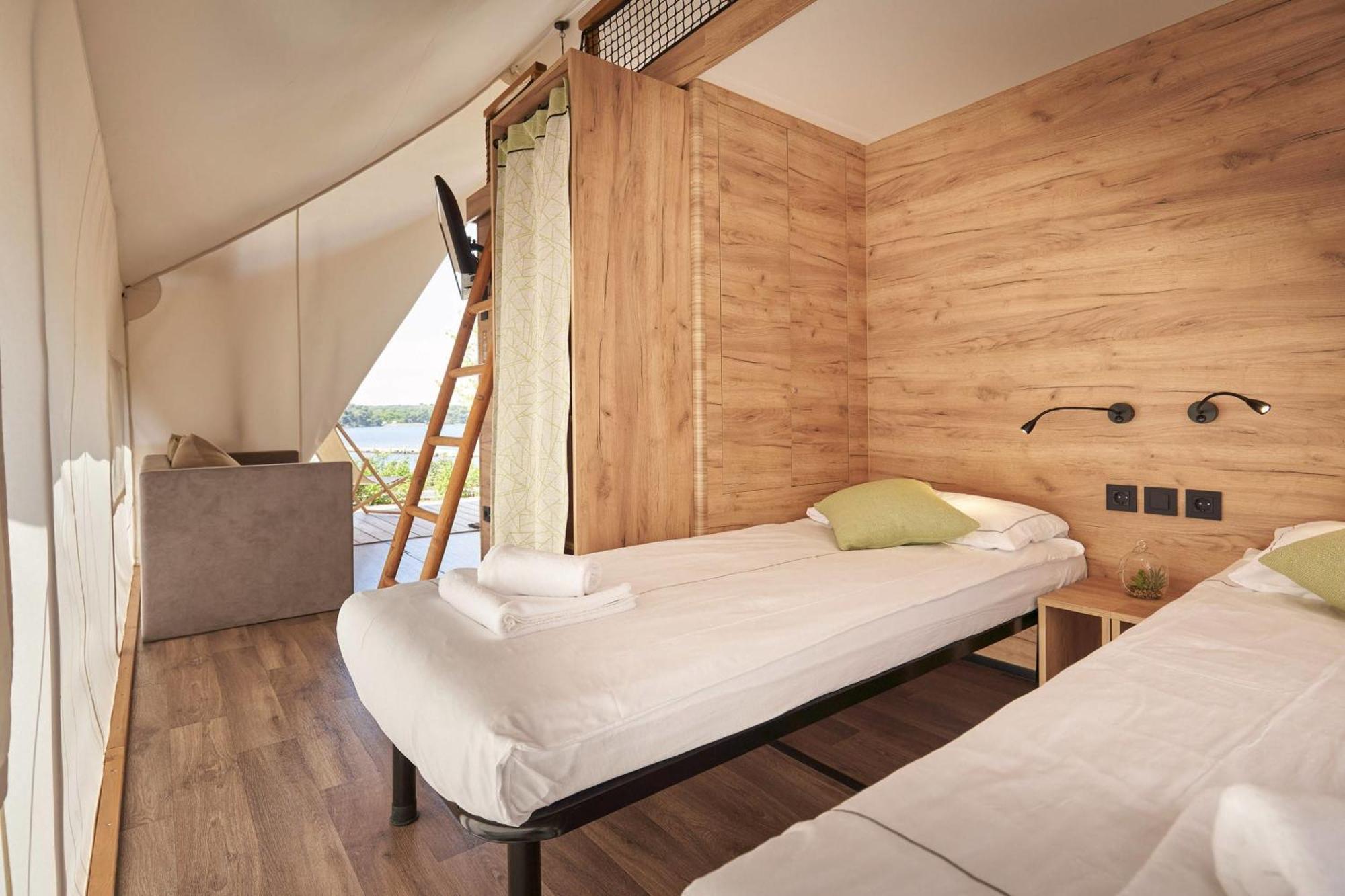 Europarcs Reestervallei IJhorst Zimmer foto
