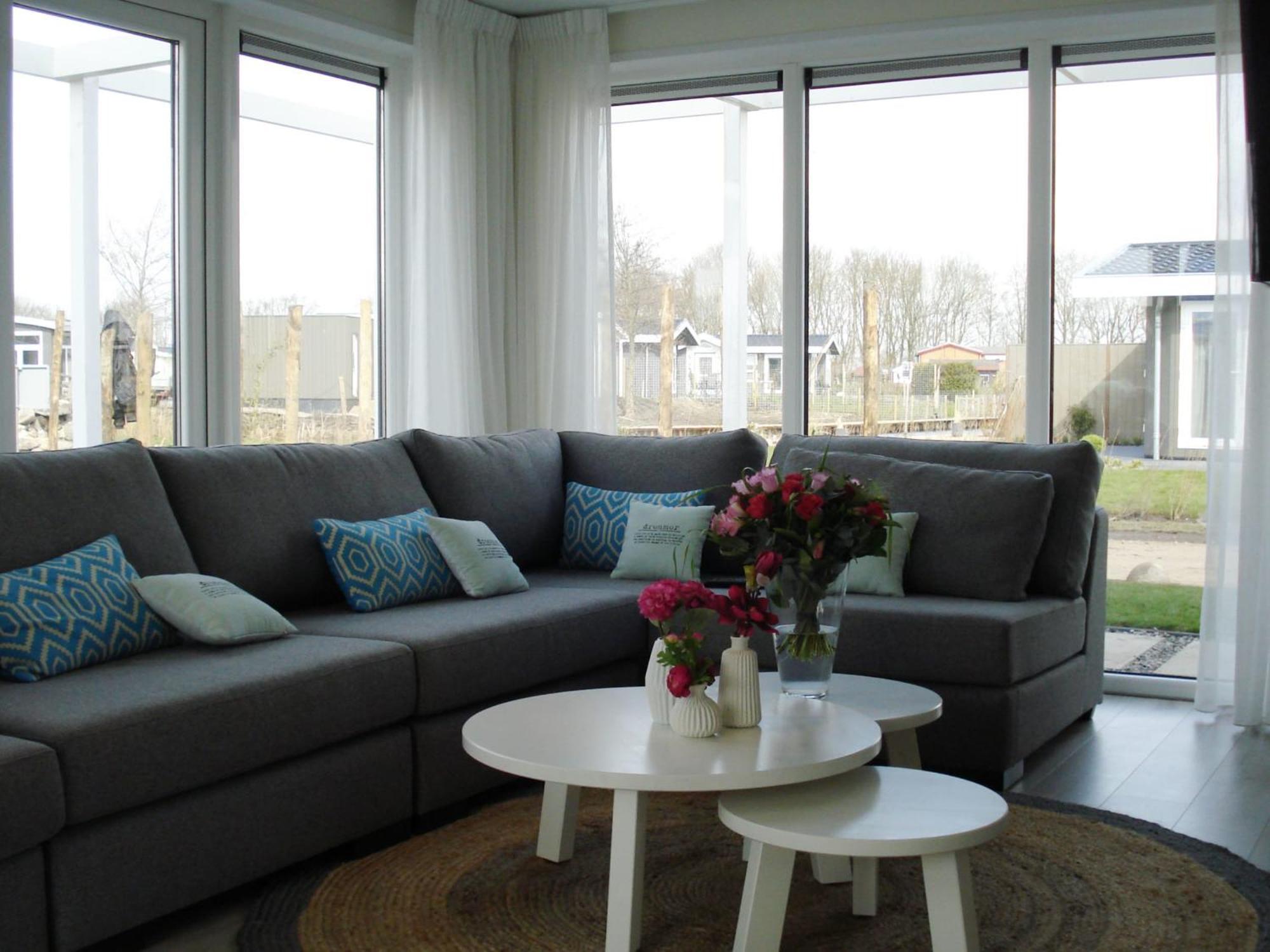 Europarcs Reestervallei IJhorst Zimmer foto
