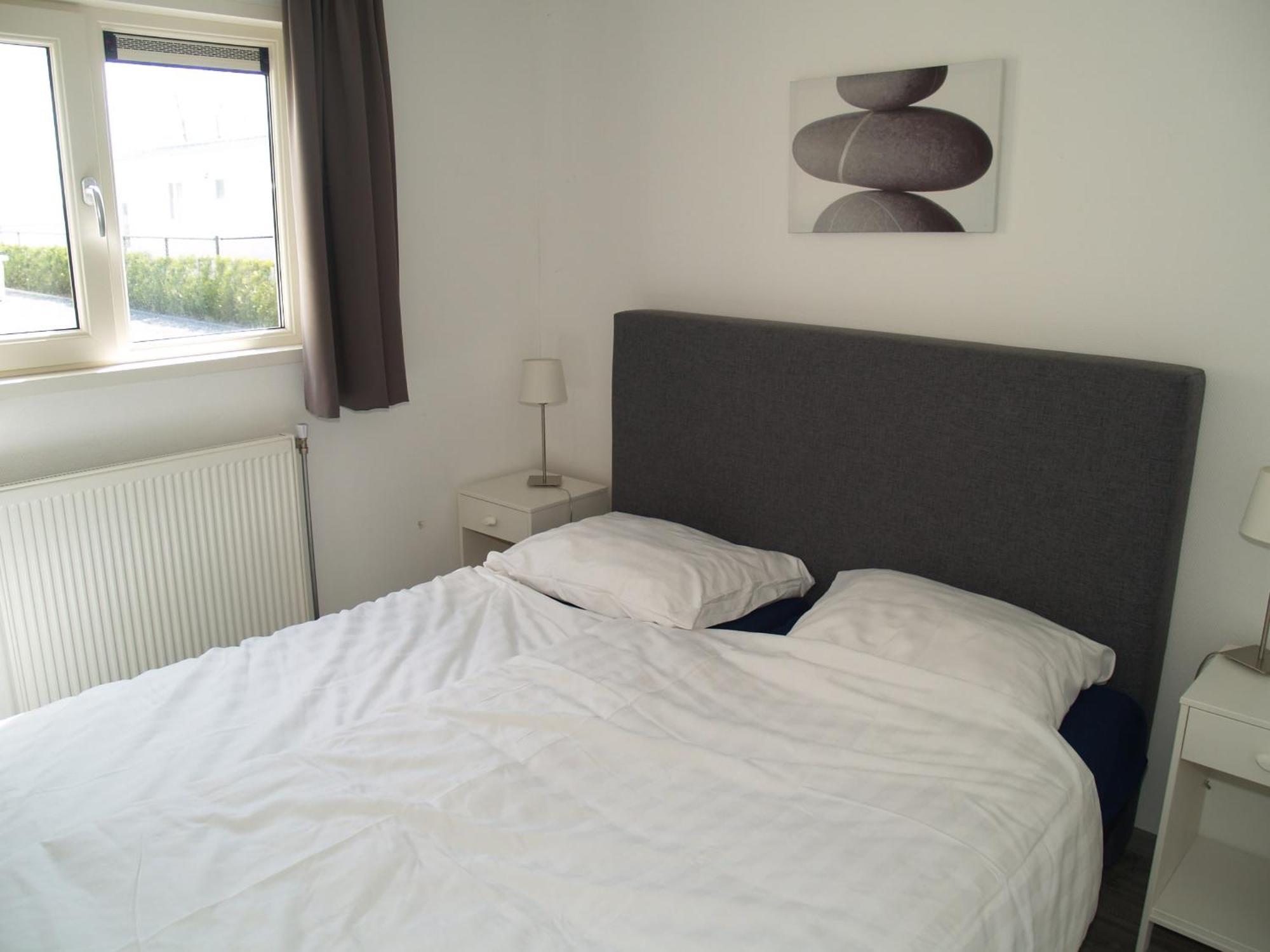 Europarcs Reestervallei IJhorst Zimmer foto