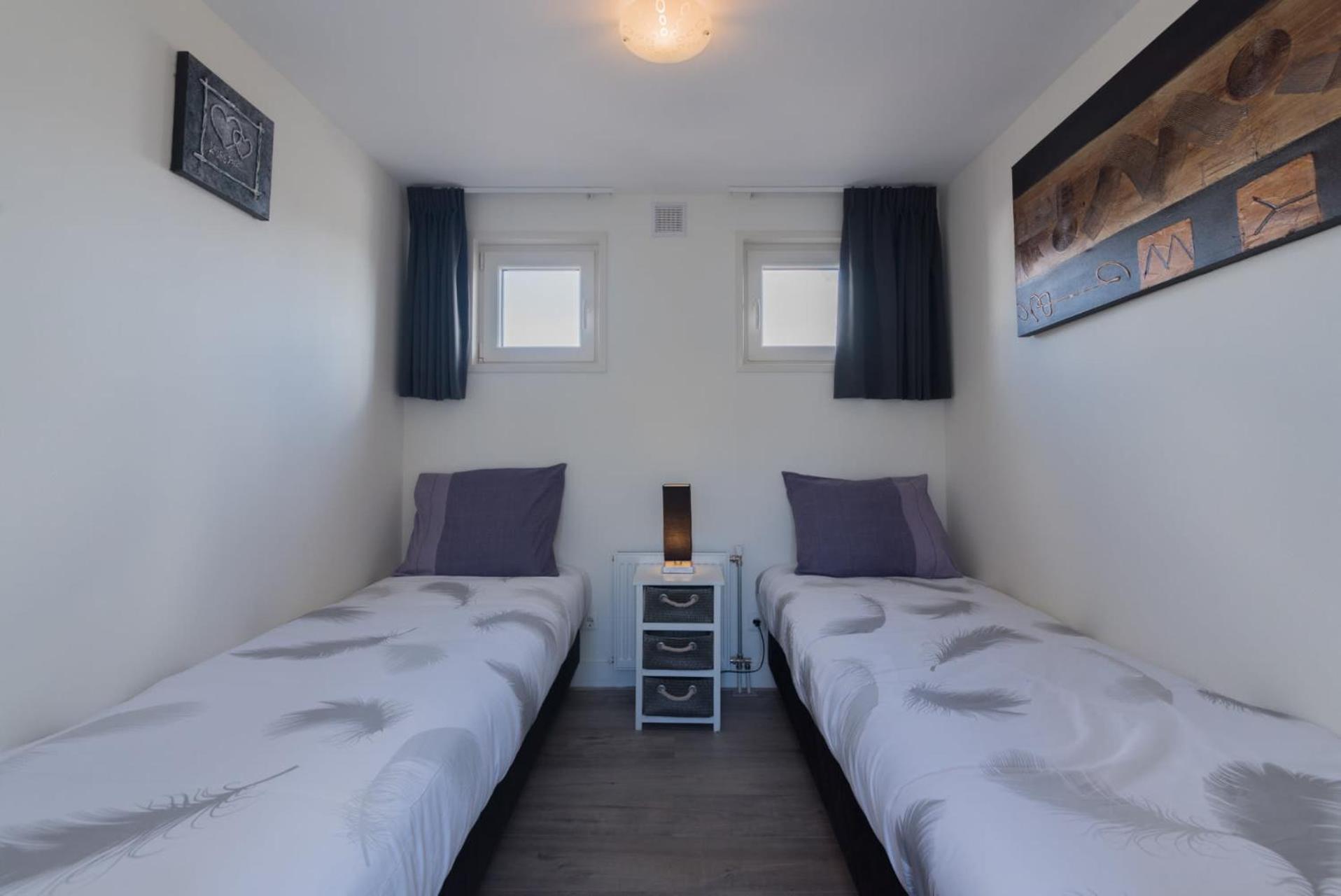 Europarcs Reestervallei IJhorst Zimmer foto