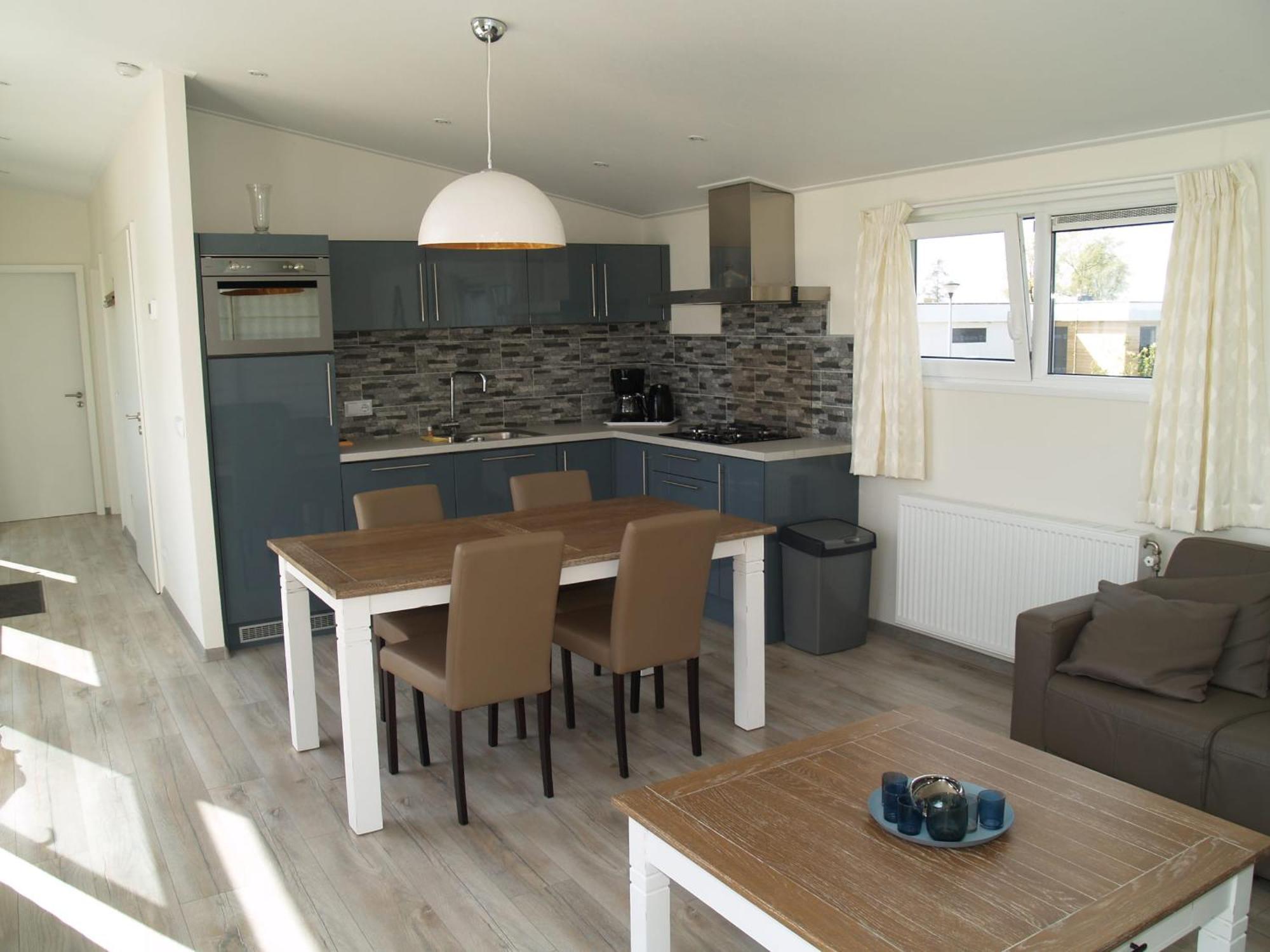 Europarcs Reestervallei IJhorst Zimmer foto
